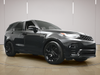 LAND ROVER Discovery Dynamic SE