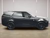 LAND ROVER Discovery Dynamic SE