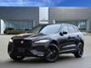 JAGUAR F-PACE R-DYNAMIC S
