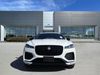 JAGUAR F-PACE R-DYNAMIC S