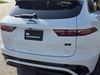 JAGUAR F-PACE R-DYNAMIC S