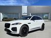 JAGUAR F-PACE R-DYNAMIC S