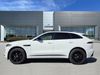 JAGUAR F-PACE R-DYNAMIC S