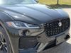 JAGUAR F-PACE R-DYNAMIC S