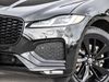 JAGUAR F-PACE R-DYNAMIC S
