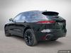 JAGUAR F-PACE R-DYNAMIC S