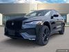 JAGUAR F-PACE R-DYNAMIC S
