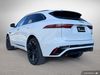 JAGUAR F-PACE R-DYNAMIC S