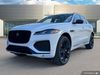 JAGUAR F-PACE R-DYNAMIC S