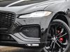 JAGUAR F-PACE R-DYNAMIC S