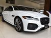 JAGUAR XF R-DYNAMIC SE