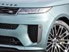 LAND ROVER RANGE ROVER SPORT P635 SV