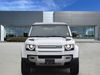 LAND ROVER DEFENDER S