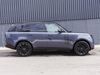 LAND ROVER RANGE ROVER P530 SE