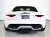 Jaguar F-TYPE F-TYPE P450 R-Dynamic RWD Convertible
