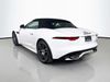 Jaguar F-TYPE F-TYPE P450 R-Dynamic RWD Convertible