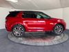 LAND ROVER DISCOVERY SPORT R-DYNAMIC S