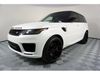 LAND ROVER RANGE ROVER SPORT HSE DYNAMIC