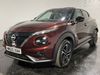 Nissan Juke 1.6 Hybrid N-Connecta 5dr Auto 3(2024)