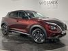 Nissan Juke 1.6 Hybrid N-Connecta 5dr Auto 3(2024)