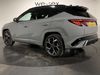 Hyundai TUCSON 1.6T Plug-in Hybrid N Line 5dr 4WD Auto 5(2024)