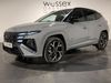 Hyundai TUCSON 1.6T Plug-in Hybrid N Line 5dr 4WD Auto 5(2024)