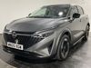 Nissan Qashqai 1.3 DiG-T MH N-Connecta [Glass Roof] 5dr 5(2024)