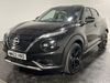 Nissan Juke 1.6 Hybrid Premiere Edition 5dr Auto