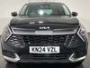 Kia Sportage 3 Phev 4X4 Auto