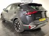 Kia Sportage 3 Phev 4X4 Auto