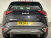 Kia Sportage 3 Phev 4X4 Auto
