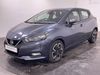 Nissan Micra 1.0 IG-T 92 Acenta 5dr CVT
