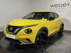 Nissan Juke 1.0 DiG-T Tekna 5dr 3(2024)