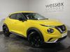 Nissan Juke 1.0 DiG-T Tekna 5dr 3(2024)