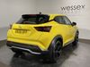 Nissan Juke 1.0 DiG-T Tekna 5dr 3(2024)