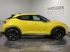 Nissan Juke 1.0 DiG-T Tekna 5dr 3(2024)