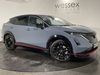Nissan Ariya 320kW Nismo 87kWh 22kWCh 5dr e-4ORCE Auto