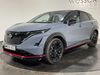 Nissan Ariya 320kW Nismo 87kWh 22kWCh 5dr e-4ORCE Auto