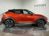 Nissan Juke 1.0 DiG-T Tekna+ 5dr DCT 3(2024)