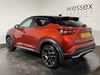 Nissan Juke 1.0 DiG-T Tekna+ 5dr DCT 3(2024)