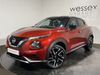 Nissan Juke 1.0 DiG-T Tekna+ 5dr DCT 3(2024)