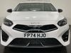 Kia Pro ceed 1.5T GDi ISG 138 GT-Line 5dr