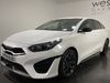 Kia Pro ceed 1.5T GDi ISG 138 GT-Line 5dr