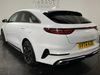 Kia Pro ceed 1.5T GDi ISG 138 GT-Line 5dr