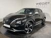 Nissan Juke 1.6 Hybrid Tekna+ 5dr Auto