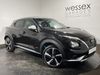 Nissan Juke 1.6 Hybrid Tekna+ 5dr Auto