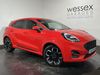 Ford Puma St-Line X First Ed M