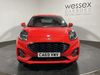 Ford Puma St-Line X First Ed M