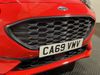 Ford Puma St-Line X First Ed M