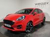 Ford Puma St-Line X First Ed M
